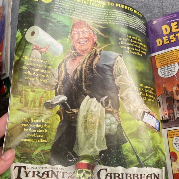 2017 Mad - Picture 3 of 8